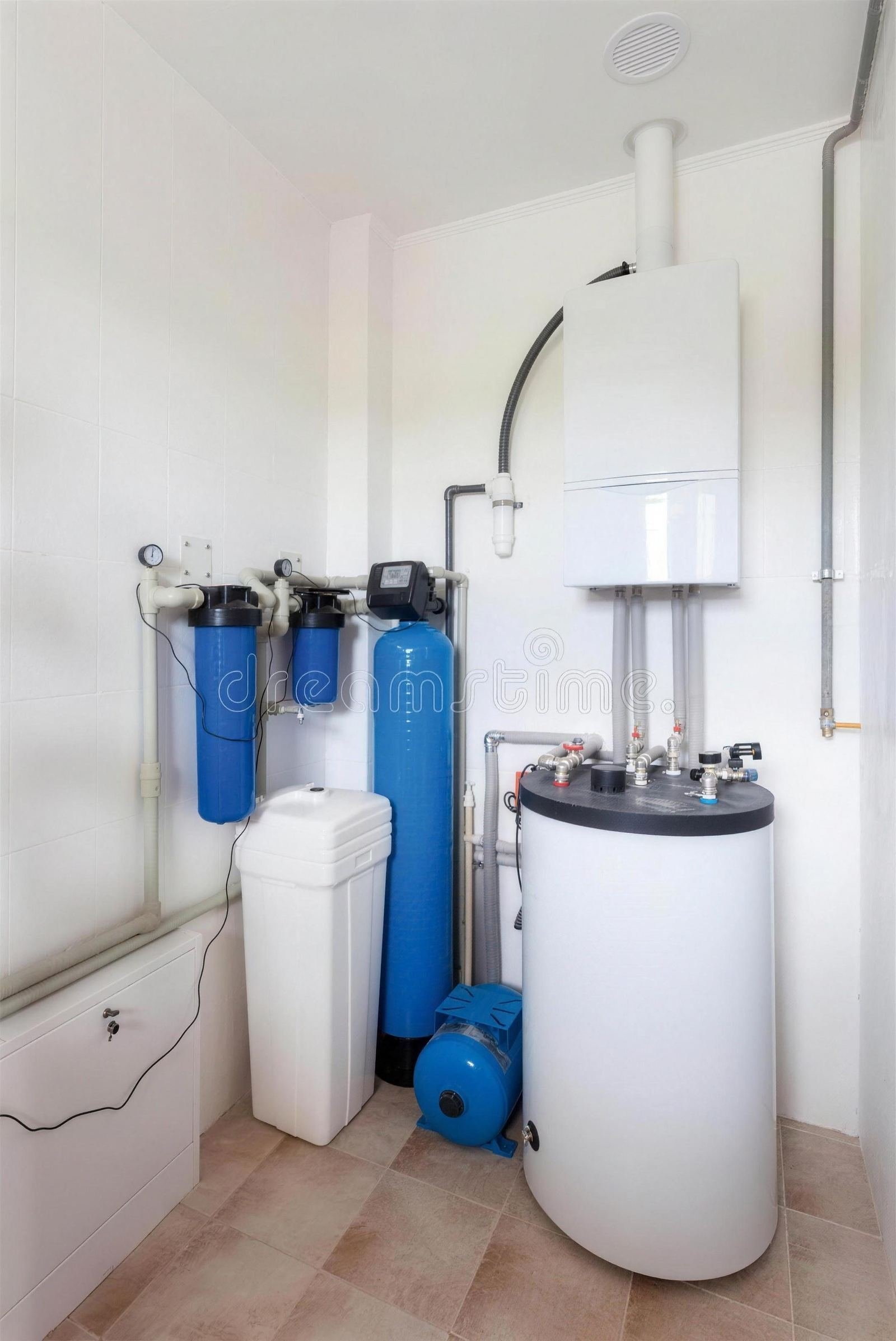 Emergency plumber in Trafford