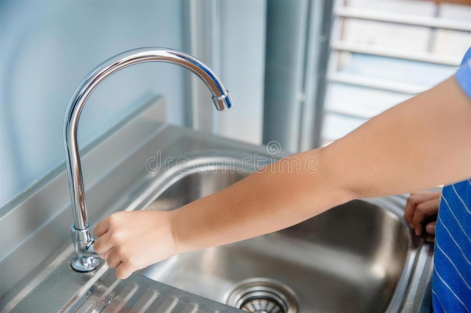 Tap repair & replacement in Manchester