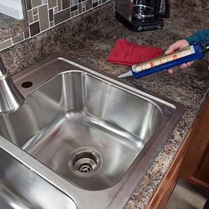 Important tips for installing kitchen sink 2 How to install a kitchen sink?