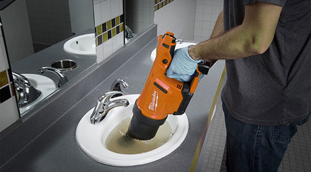 we are going to talk to you about how to clean a blocked drain.