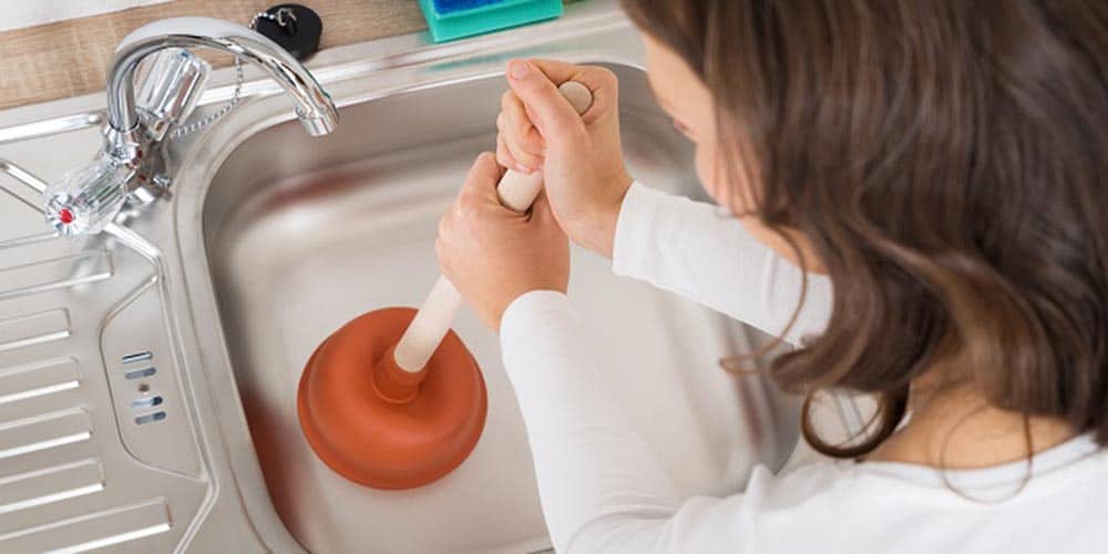 we are going to talk to you about how to clean a blocked drain.