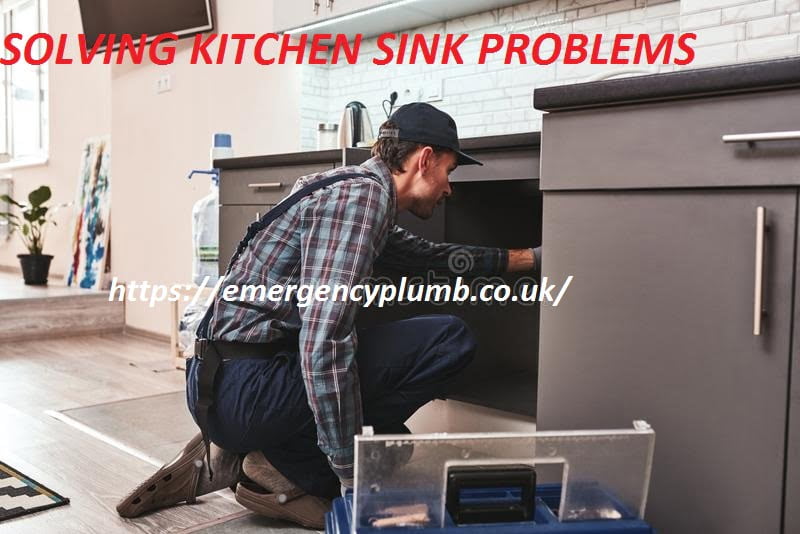 kitchen sink problem