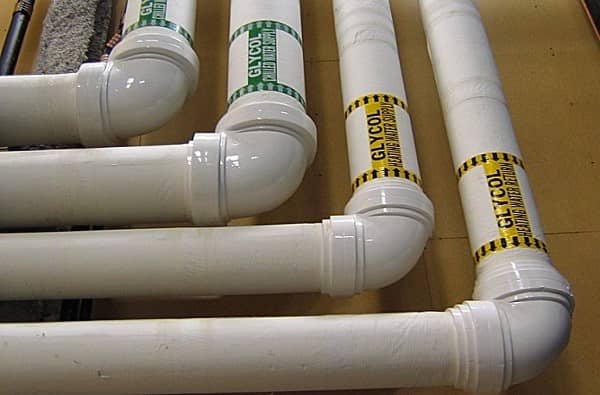 Emergency plumber in Fulham