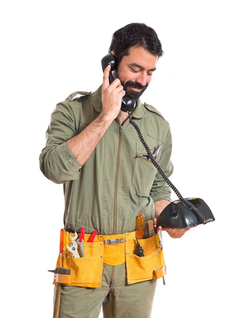WHO TO CALL FOR AN EMERGENCY 1 Where To Get An Emergency Plumber