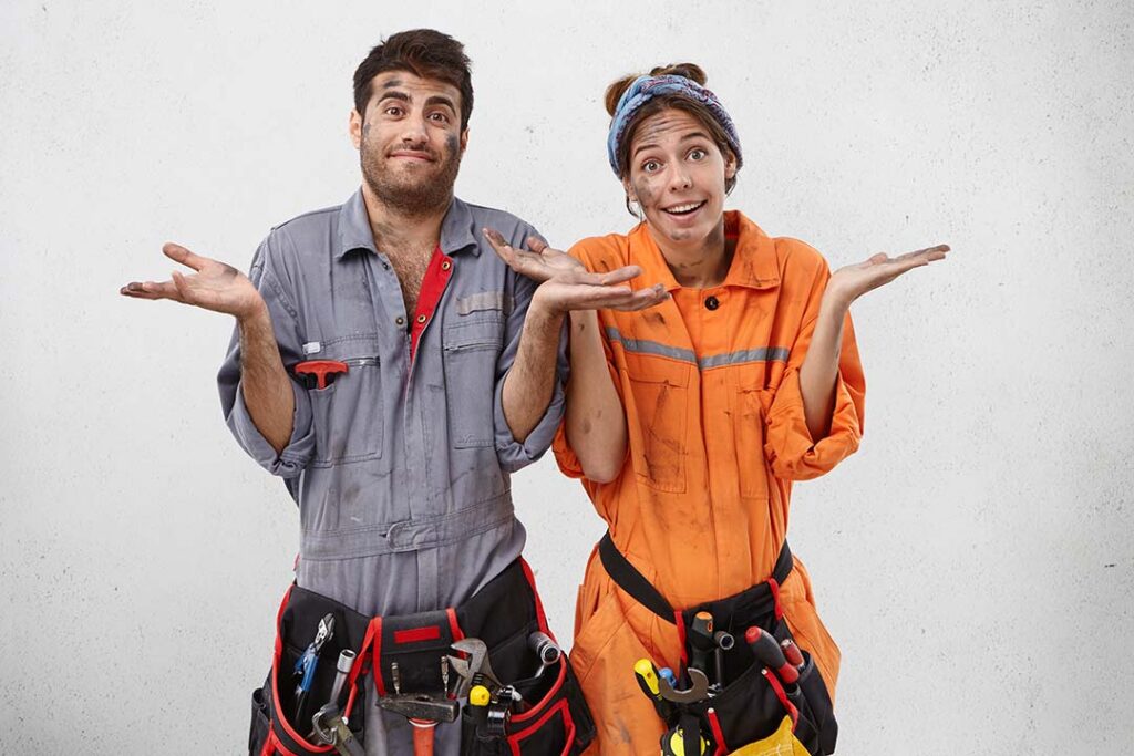 WHO IS EMERGENCY PLUMBER 23 Burst Pipes