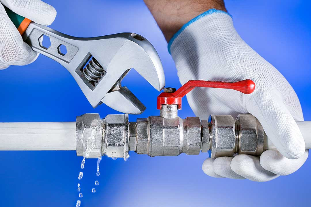 How Much Does A Plumber Cost To Fix A Burst Pipe
