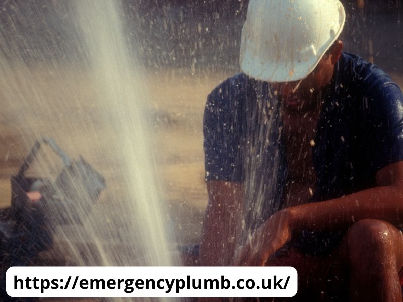 Emergency Plumber North London