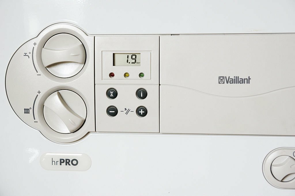 Vaillant Boiler Not Working or Won’t Turn on: Causes, Troubleshooting, and Repair Guide