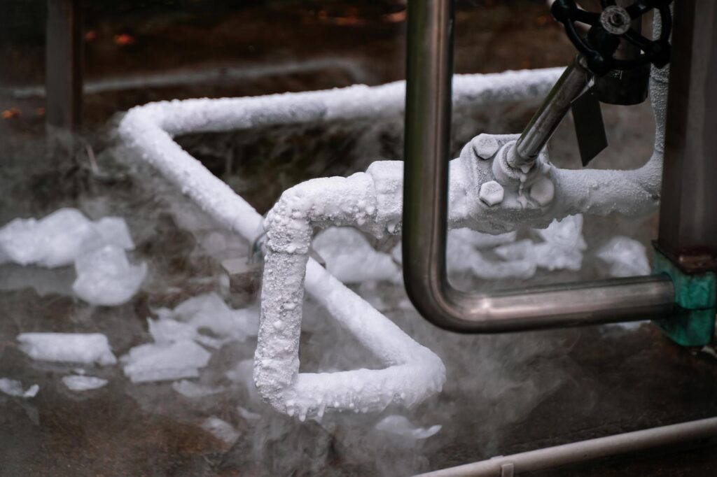 Tips to Prevent Winter Plumbing Problems