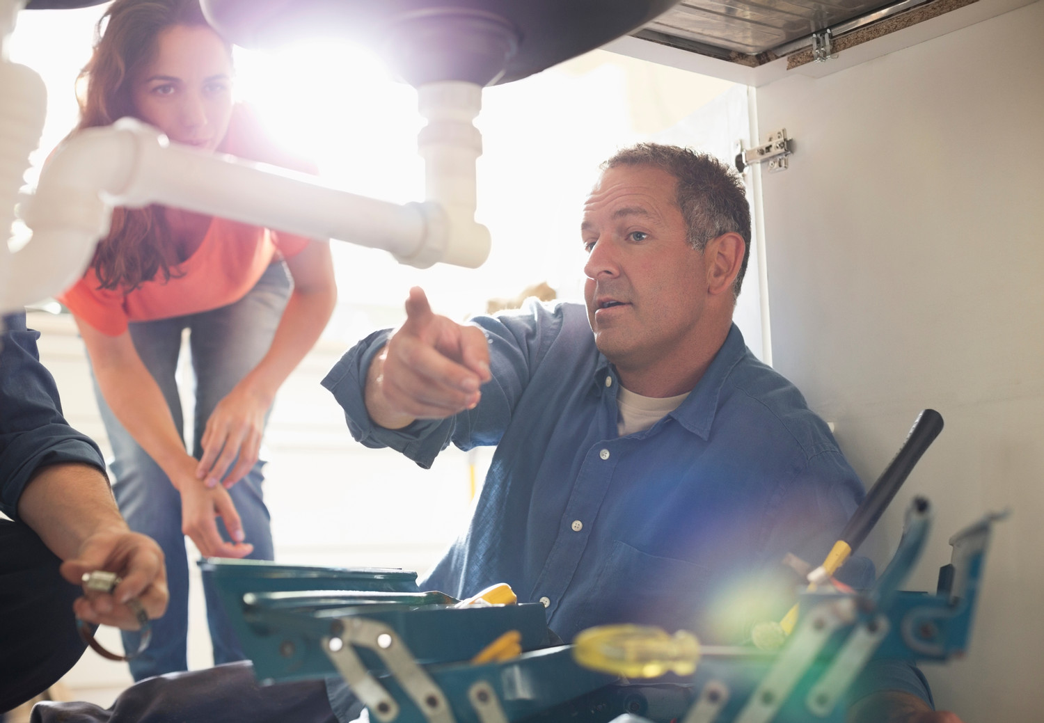 The Best Cheap Plumbers in Your Area