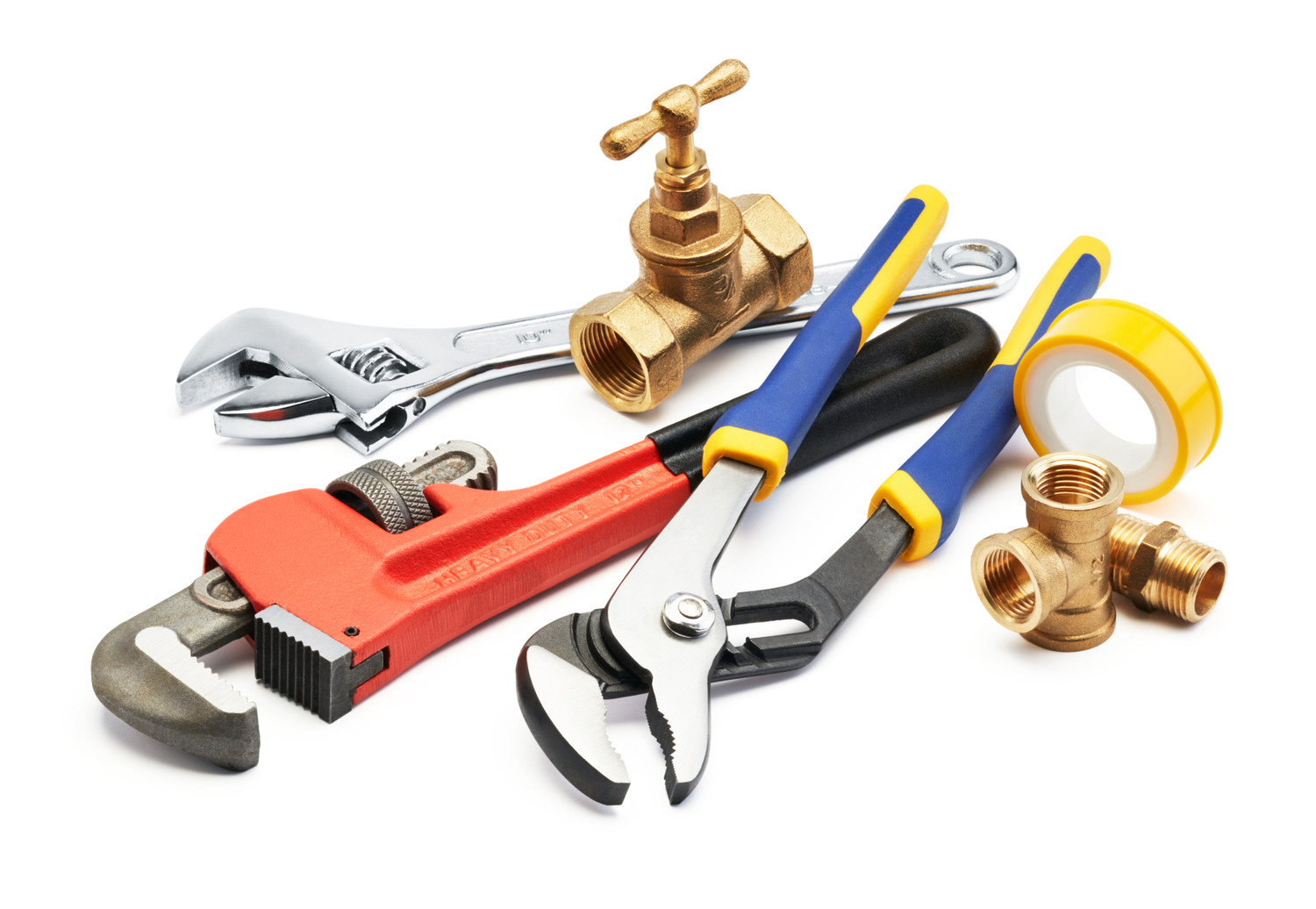 Plumbing tools((emergencyplumb.co.uk))