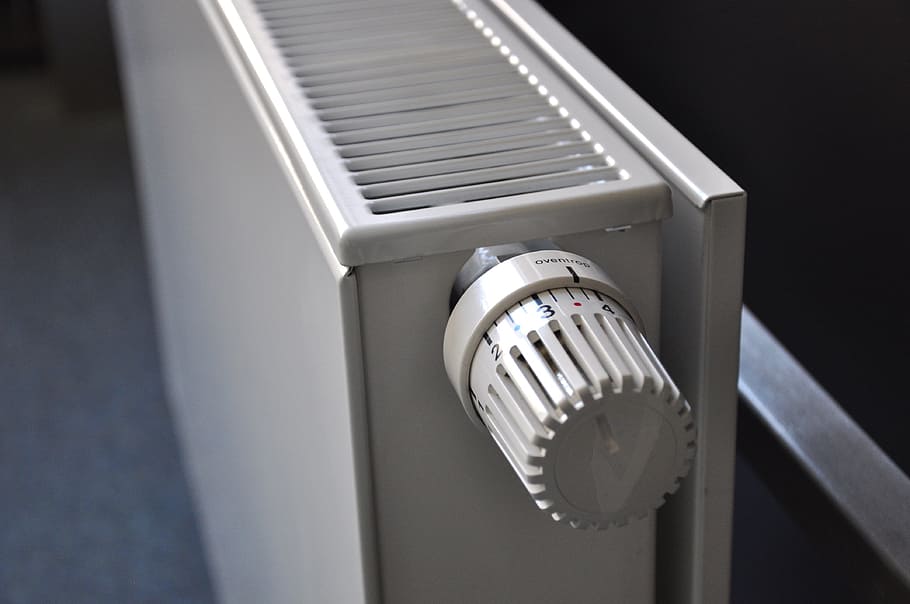 Residential Central Heating services in london uk