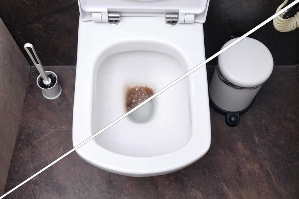 What Causes Toilet Clogs