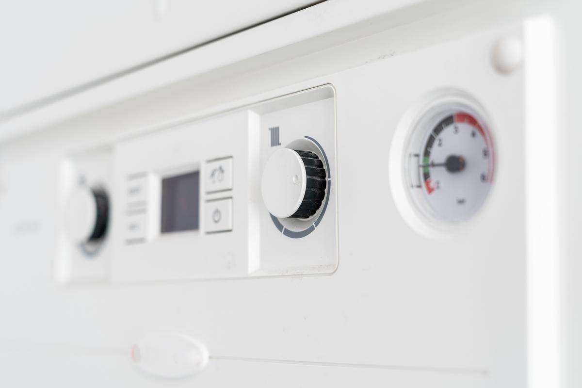 The Ideal Boiler Pressure Guide: Tackling Pressure Problems Like a Pro