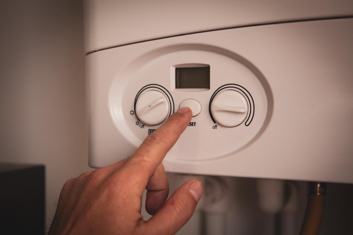 Why Your boiler losing pressure and How to Fix It