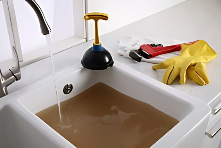 Unblock A Sink And Keep Your Kitchen Flowing Expert Tips