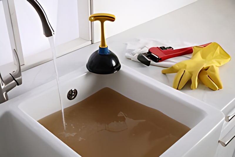 How to unblock sink: A Step-by-Step Guide