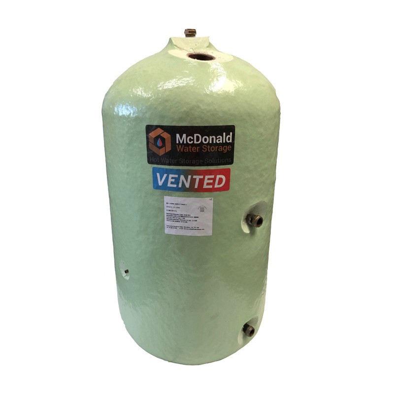 Hot Water Cylinder Installations