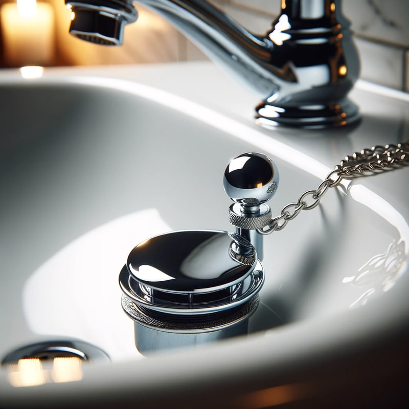 The Essential Guide to Basin Wastes: Installation, Types, and Troubleshooting