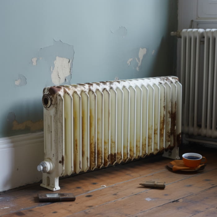 Learn How to Bleed a Radiator in UK