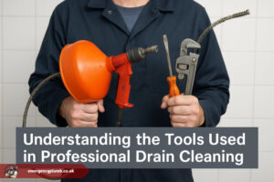 Guides and tips for plumbing, heating, drains