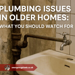 Guides and tips for plumbing, heating, drains