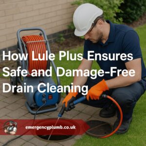 Guides and tips for plumbing, heating, drains