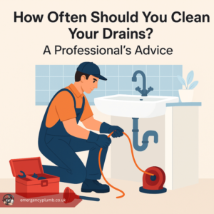 Guides and tips for plumbing, heating, drains