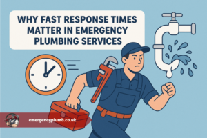 Guides and tips for plumbing, heating, drains