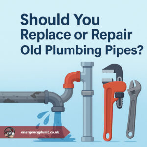 Guides and tips for plumbing, heating, drains