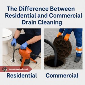 Guides and tips for plumbing, heating, drains
