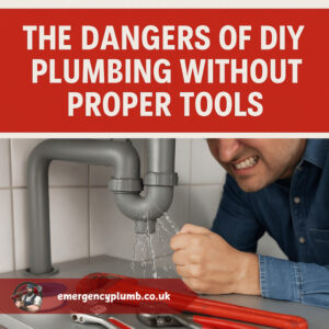 Guides and tips for plumbing, heating, drains