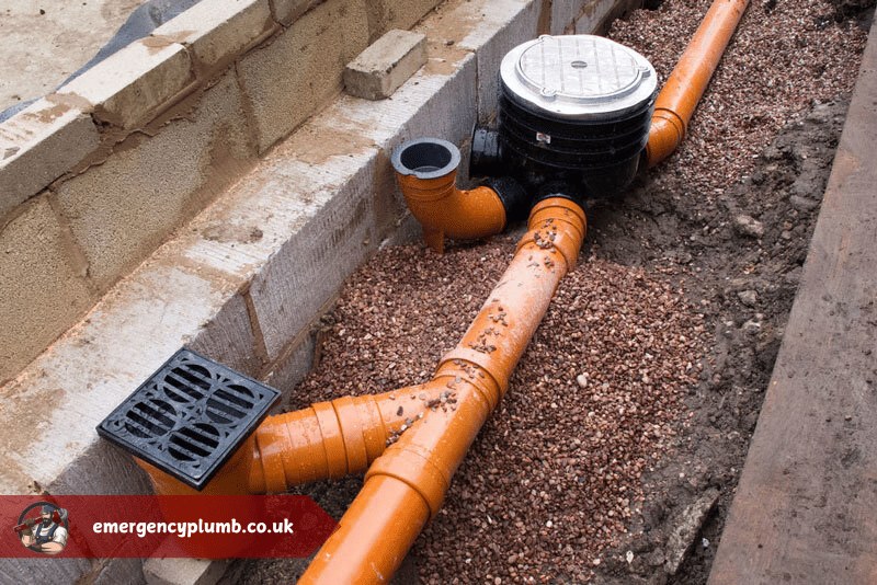 How Poor Drainage Can Damage Your Home’s Foundation