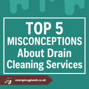Guides and tips for plumbing, heating, drains