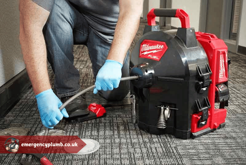 Top 5 Misconceptions About Drain Cleaning Services (London Homeowner Guide)