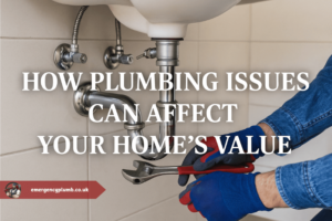 Guides and tips for plumbing, heating, drains