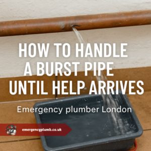 Guides and tips for plumbing, heating, drains