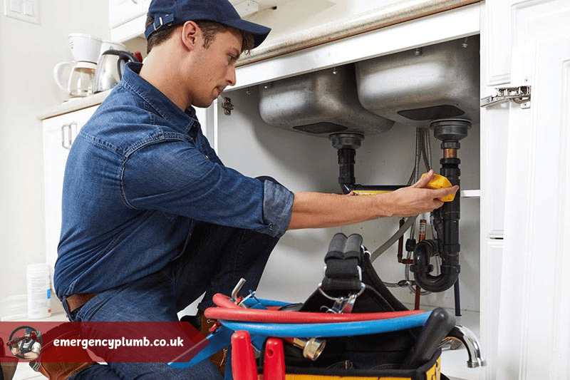Top 5 Misconceptions About Drain Cleaning Services (London Homeowner Guide)