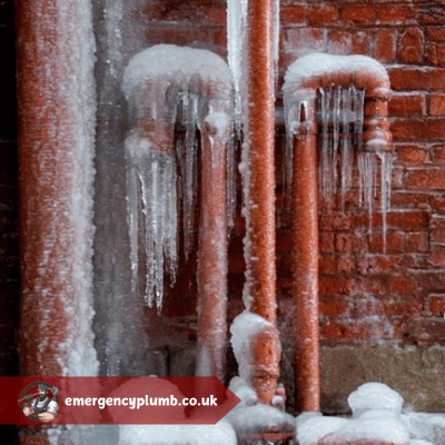 How to Prepare Your Plumbing for the Cold Season (London Guide)