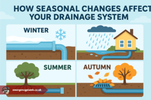 Guides and tips for plumbing, heating, drains