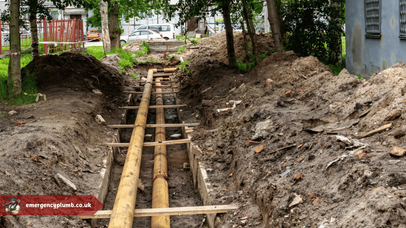 How Seasonal Changes Affect Your Drainage System in London