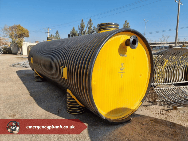 Everything You Need to Know About Septic Tank Maintenance