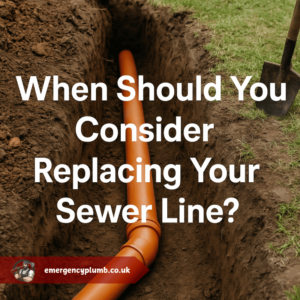 Guides and tips for plumbing, heating, drains