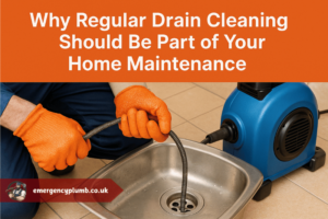 Guides and tips for plumbing, heating, drains