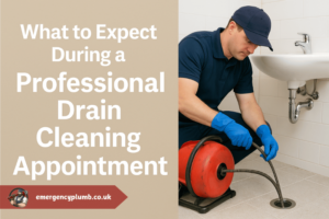 Guides and tips for plumbing, heating, drains