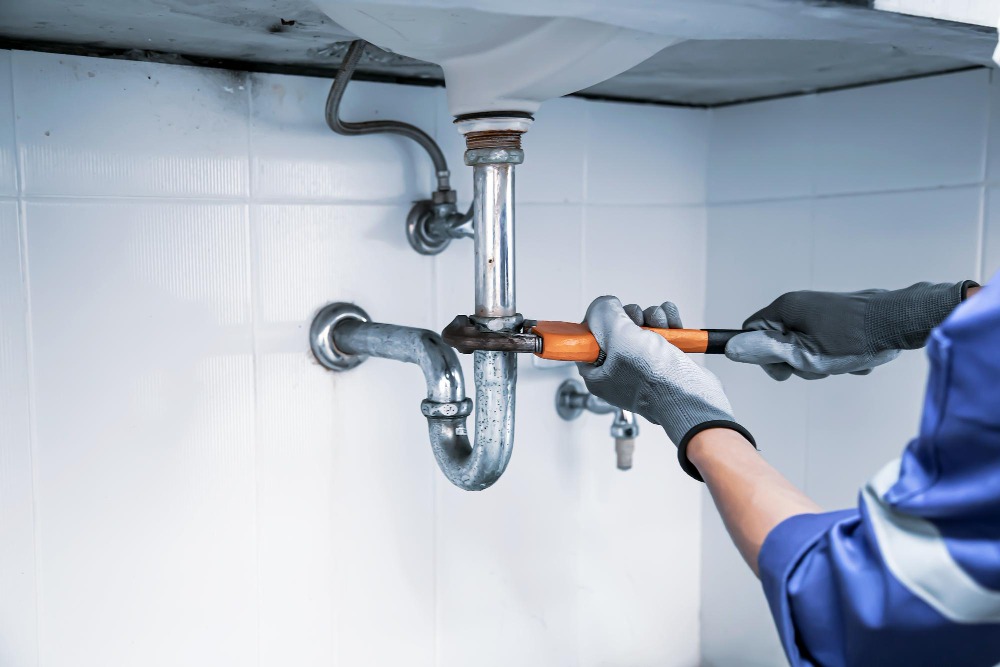 Emergency Plumbers in Putney 3 Emergency Plumbers in Putney